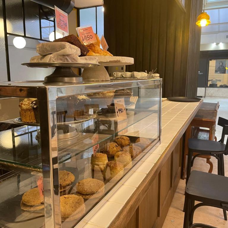 Modern Studio Pool Bar - Apartamento - 26