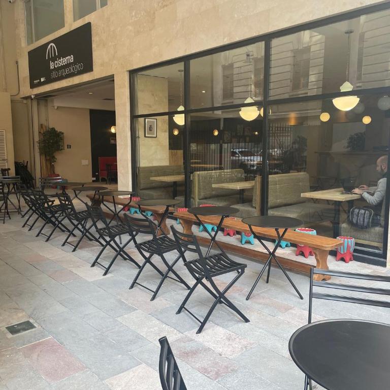 Modern Studio Pool Bar - Apartamento - 27