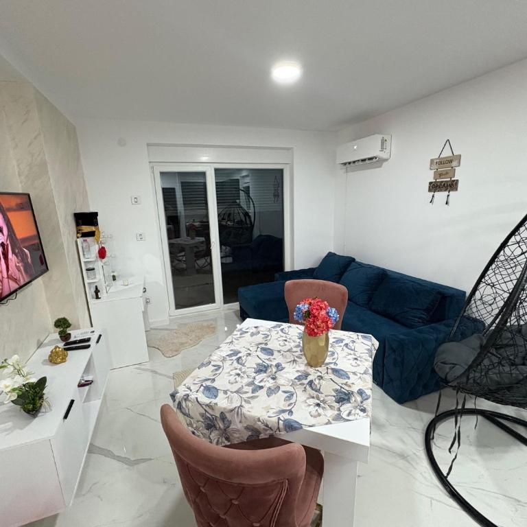 Mona lux - Porodični Apartman s 1 Spavaćom Sobom - 3