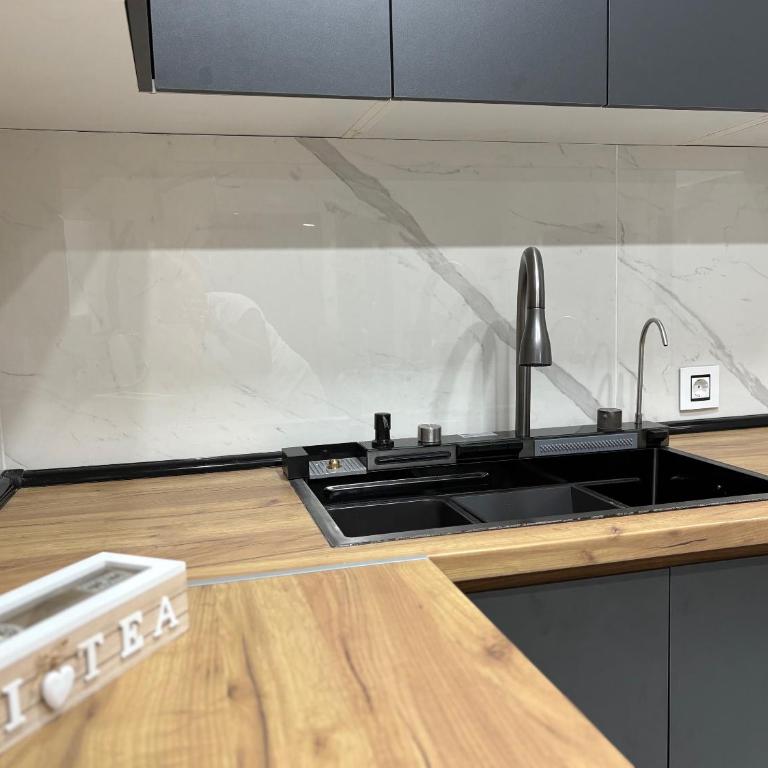 Mona lux - Porodični Apartman s 1 Spavaćom Sobom - 7