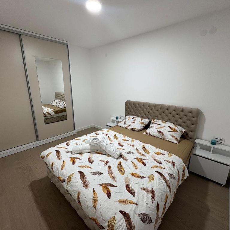 Mona lux - Porodični Apartman s 1 Spavaćom Sobom - 8