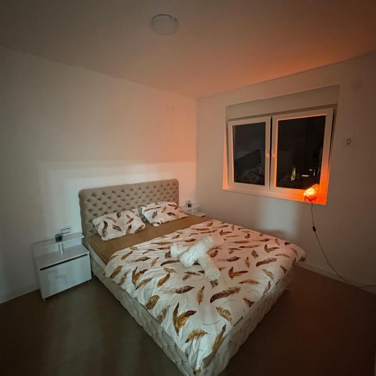 Mona lux - Porodični Apartman s 1 Spavaćom Sobom - 11