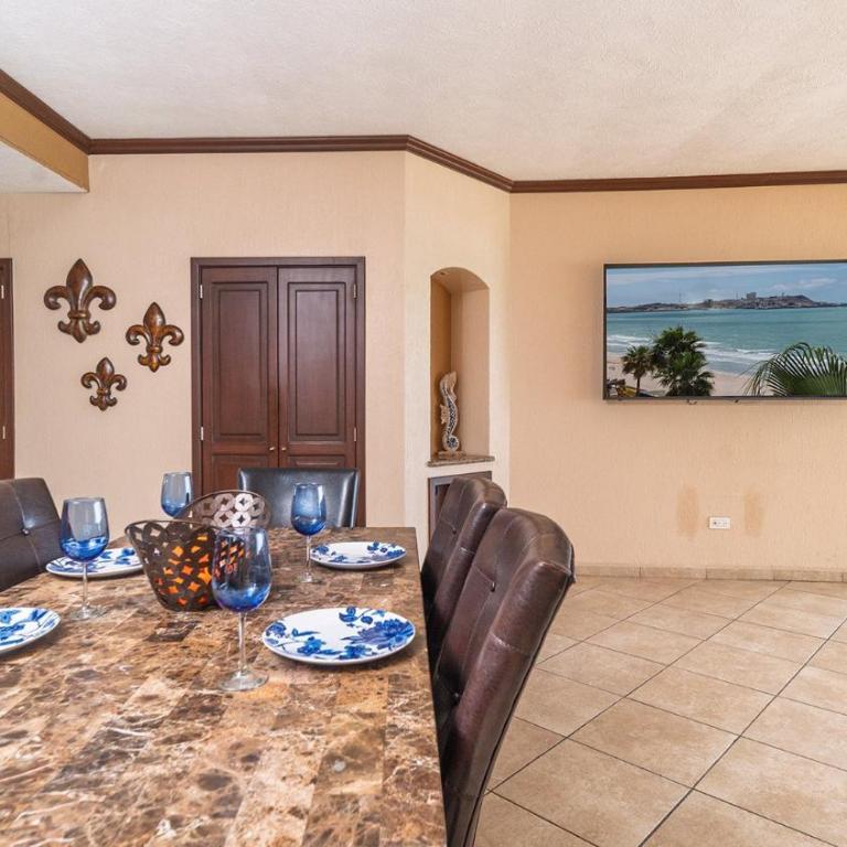 Sonoran Sky - Vacation Home - 11