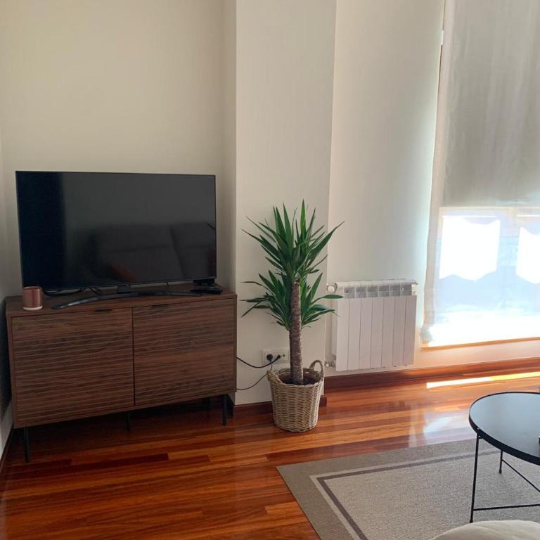 El Ventanal de Pelayo - Apartamento de 1 dormitorio - 14