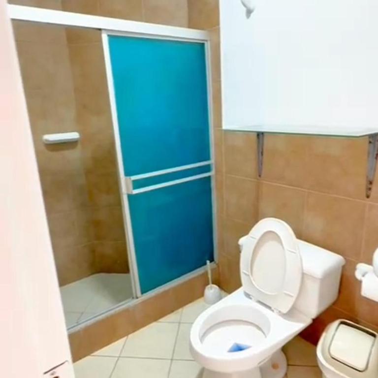 Suite frente al mar Atacames - Two-Bedroom Apartment - 6