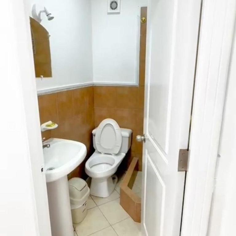 Suite frente al mar Atacames - Two-Bedroom Apartment - 9