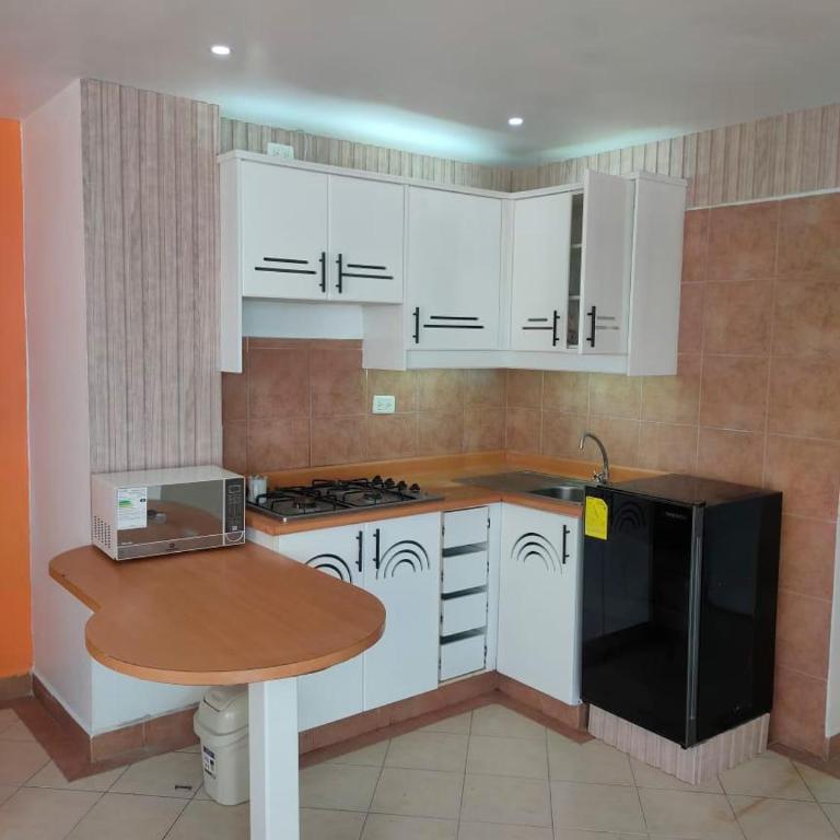Suite frente al mar Atacames - Two-Bedroom Apartment - 10