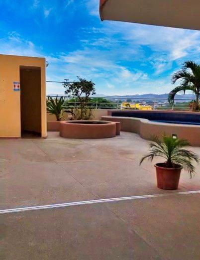 Suite frente al mar Atacames - Two-Bedroom Apartment - 11