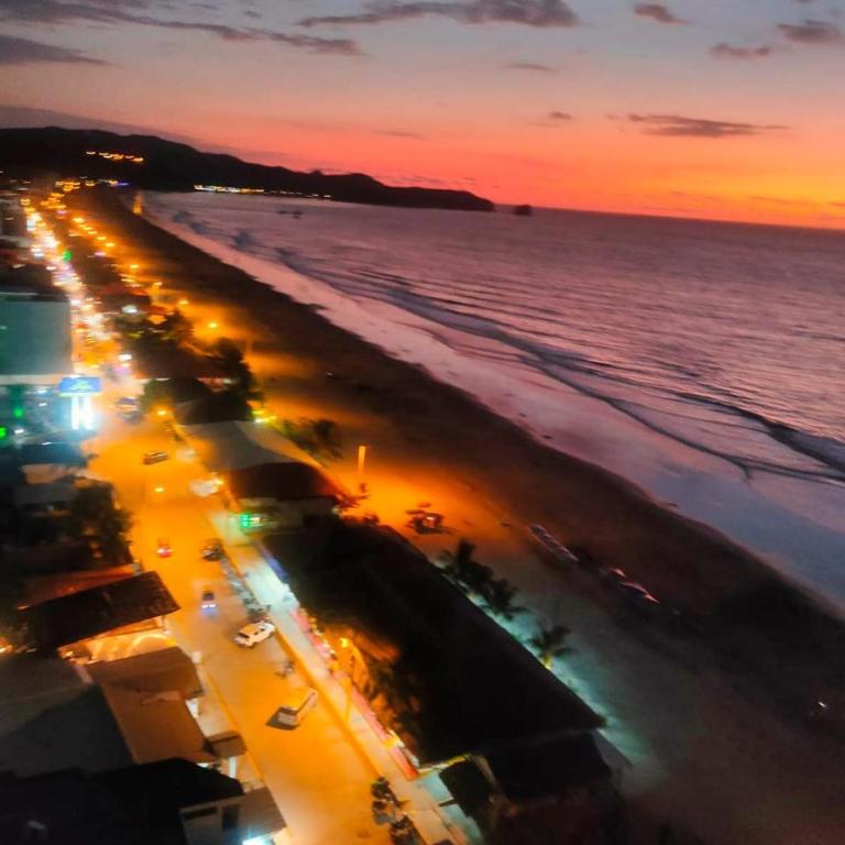 Suite frente al mar Atacames - Two-Bedroom Apartment - 13