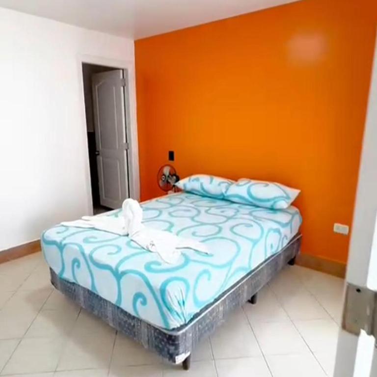 Suite frente al mar Atacames - Two-Bedroom Apartment - 16