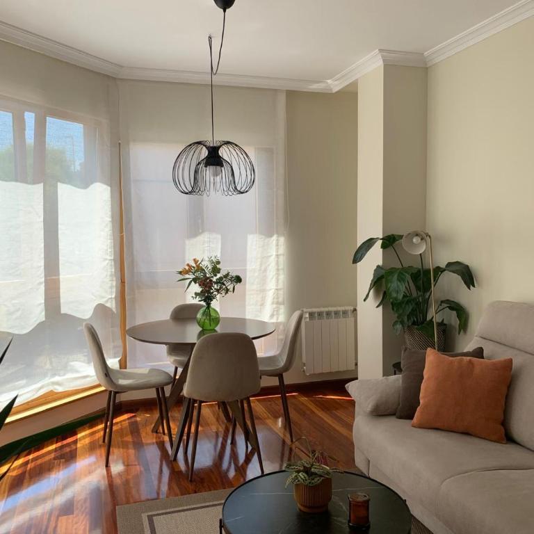 El Ventanal de Pelayo - Apartamento de 1 dormitorio - 13
