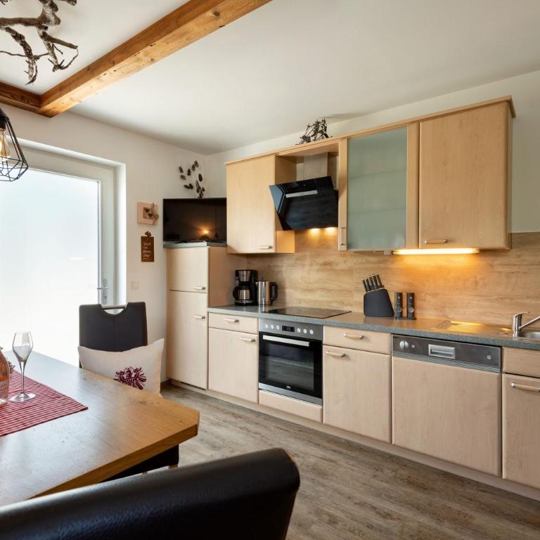Apart Silvana - Apartment mit Terrasse - 4