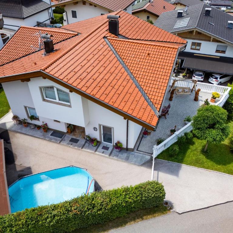 Apart Silvana - Apartment mit Terrasse - 2