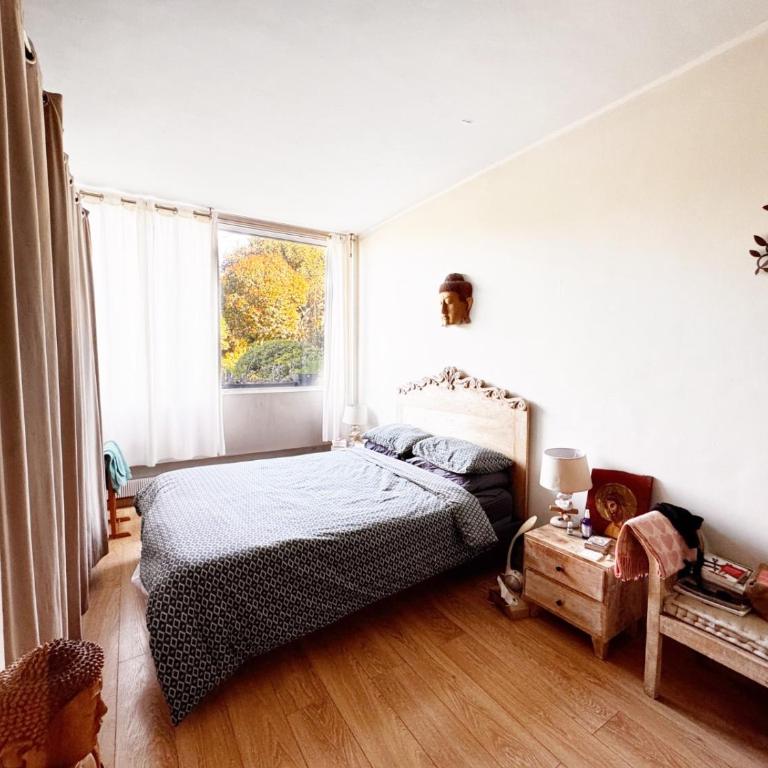 Blue dream and zen Holidays - Apartment mit 2 Schlafzimmern - 6