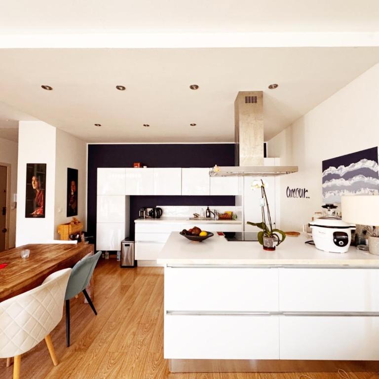 Blue dream and zen Holidays - Apartment mit 2 Schlafzimmern - 7