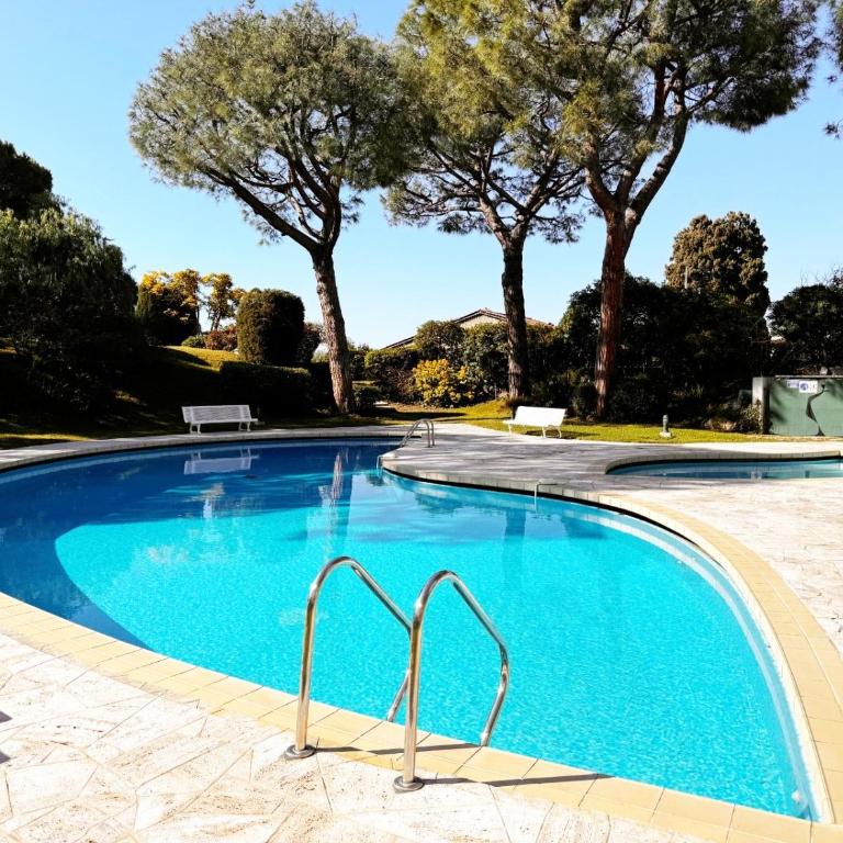 Blue dream and zen Holidays - Apartment mit 2 Schlafzimmern - 8