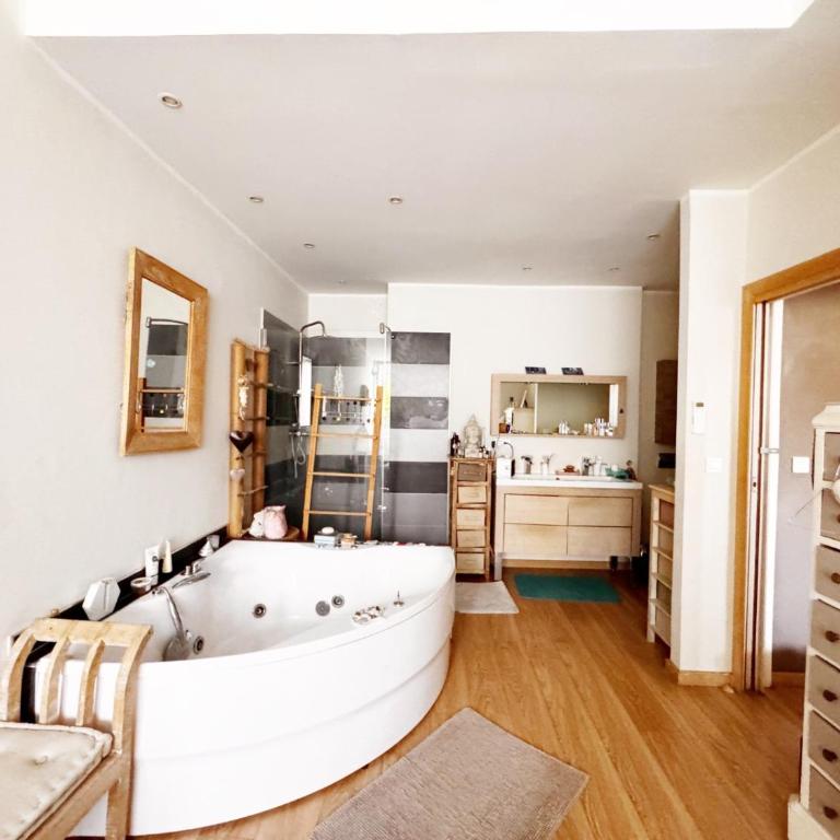 Blue dream and zen Holidays - Apartment mit 2 Schlafzimmern - 9