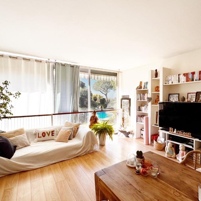 Blue dream and zen Holidays - Apartment mit 2 Schlafzimmern - 10