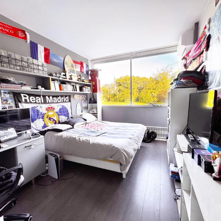 Blue dream and zen Holidays - Apartment mit 2 Schlafzimmern - 12