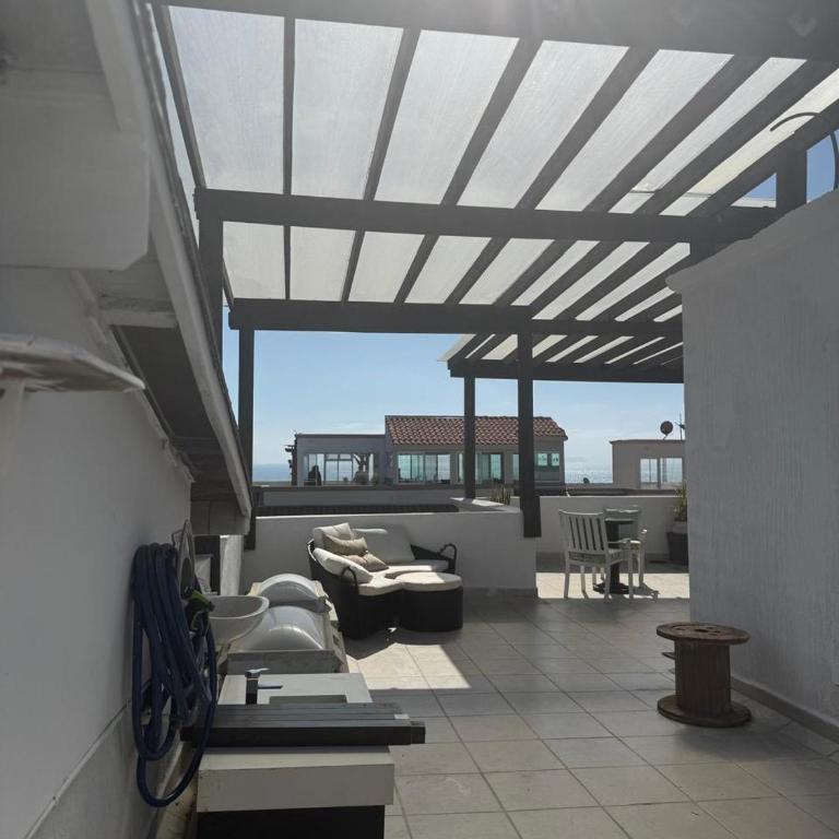 Beach House 8 Tijuana - Three-Bedroom House - 8
