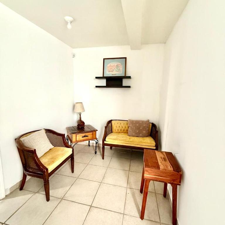 Beach House 8 Tijuana - Three-Bedroom House - 20