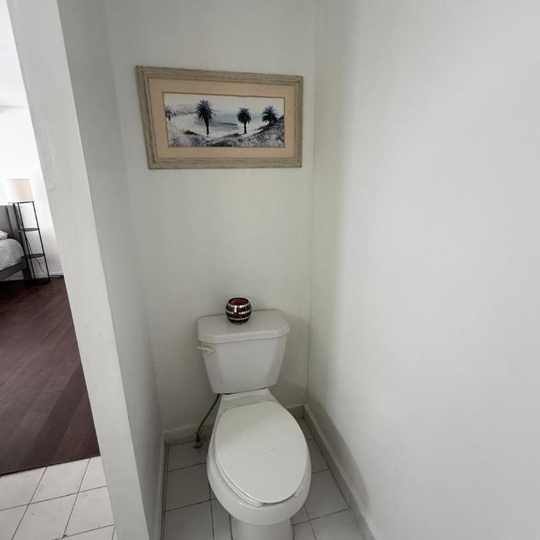 Beach House 8 Tijuana - Three-Bedroom House - 19