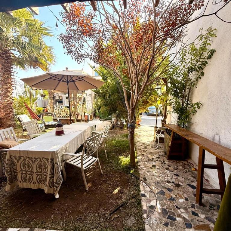 Beach House 8 Tijuana - Three-Bedroom House - 34