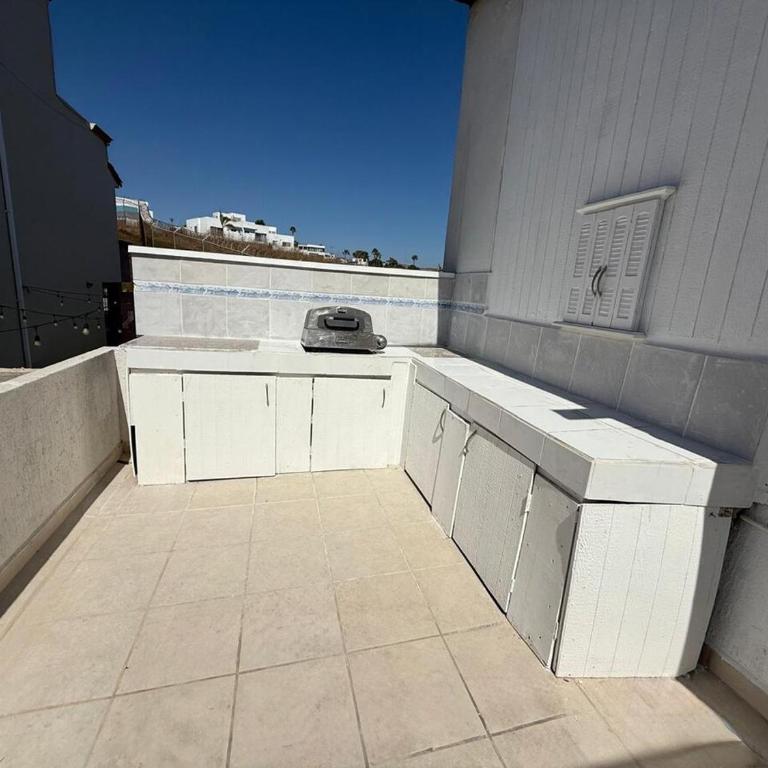 Beach House 8 Tijuana - Three-Bedroom House - 9