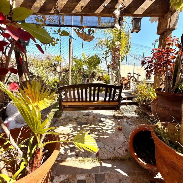 Beach House 8 Tijuana - Three-Bedroom House - 36