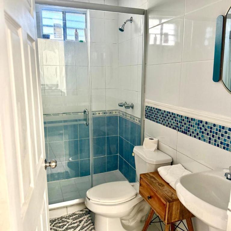 Beach House 8 Tijuana - Three-Bedroom House - 28