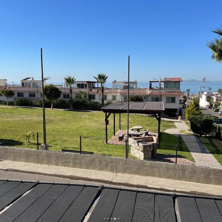 Beach House 8 Tijuana - Three-Bedroom House - 44