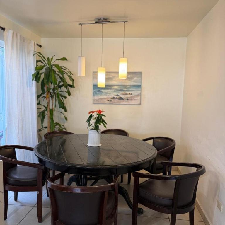 Beach House 8 Tijuana - Three-Bedroom House - 13