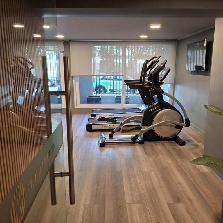 Apartment in Santiago - One-Bedroom Apartment - 4