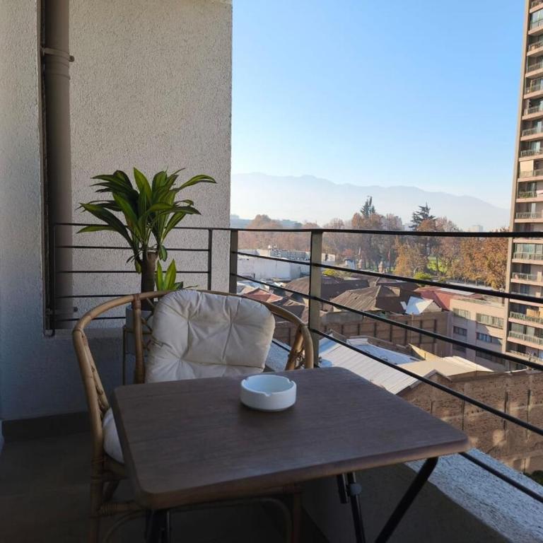 Apartment in Santiago - One-Bedroom Apartment - 7