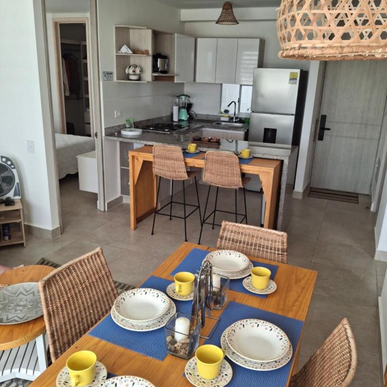 Apartamento Cartagena cerca a la playa - Apartamento de 2 dormitorios - 8