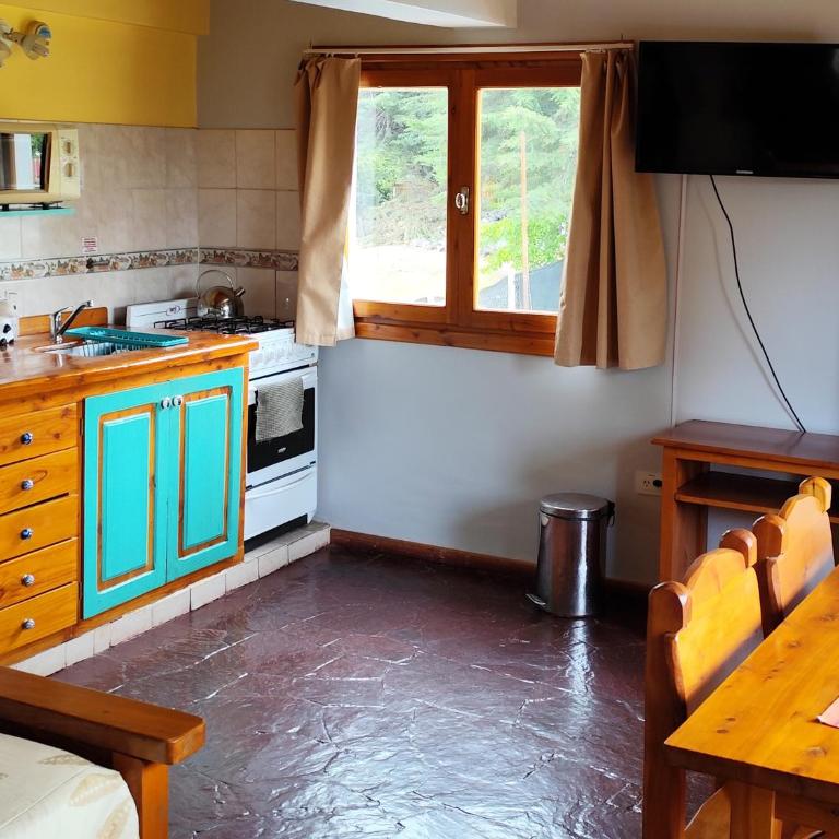 Don Justo - Bungalow - 14