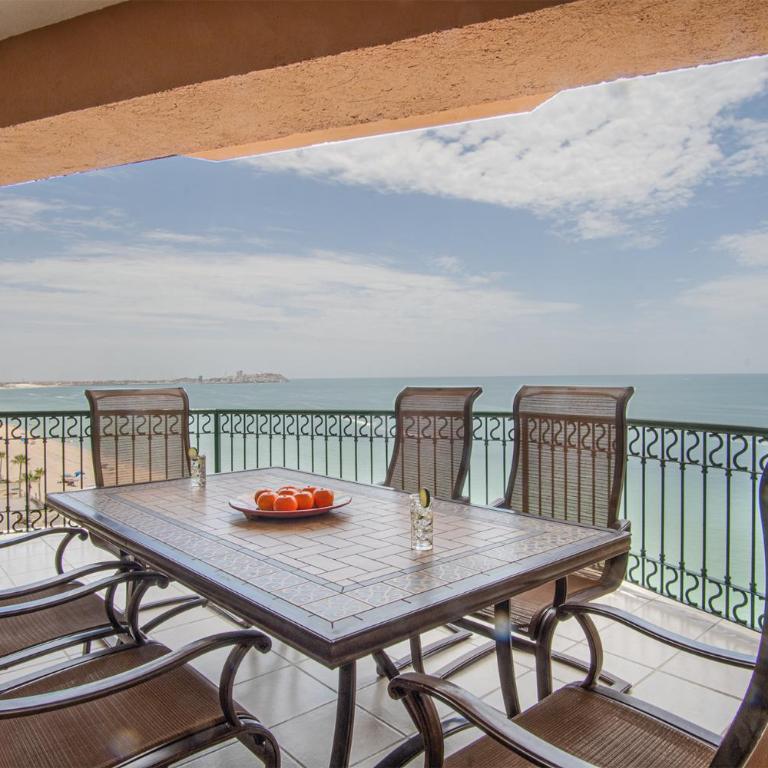 Sonoran Sea - Casa - 16