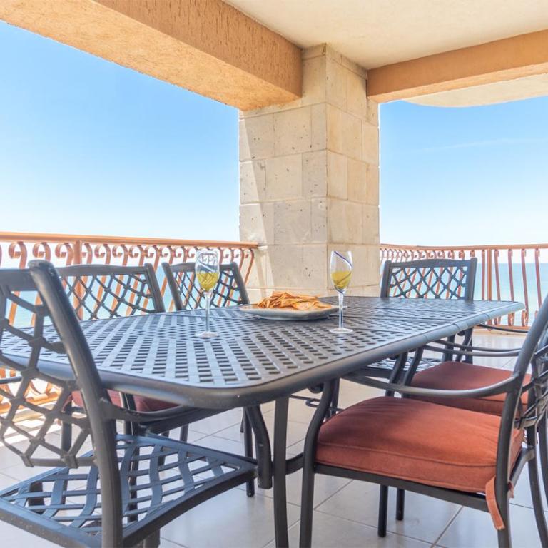 Sonoran Sun - Casa - 9