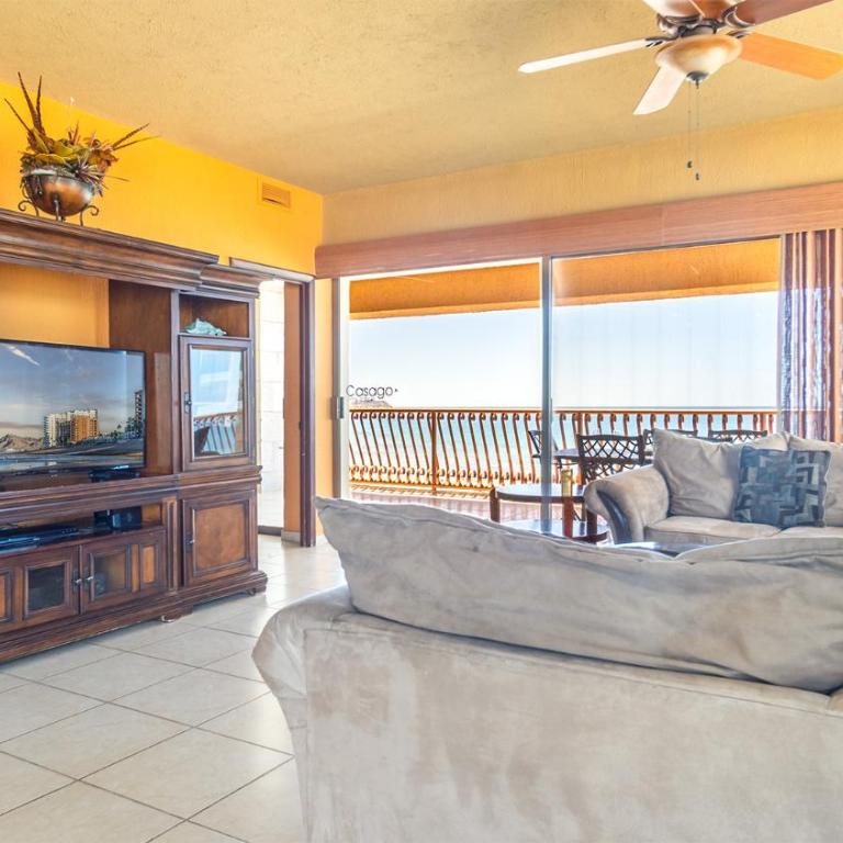 Sonoran Sun - Casa - 11