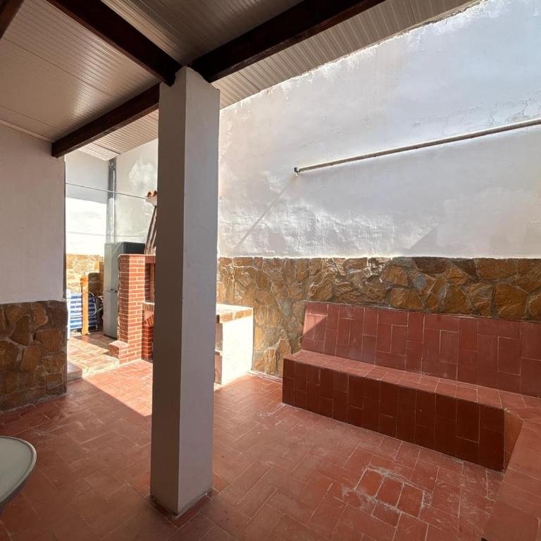 Centro Alicante - Three-Bedroom Apartment - 9