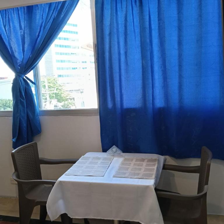 Acogedor Apartaestudio Laguito 1 Habitacion N4A2 - One-Bedroom Apartment - 10