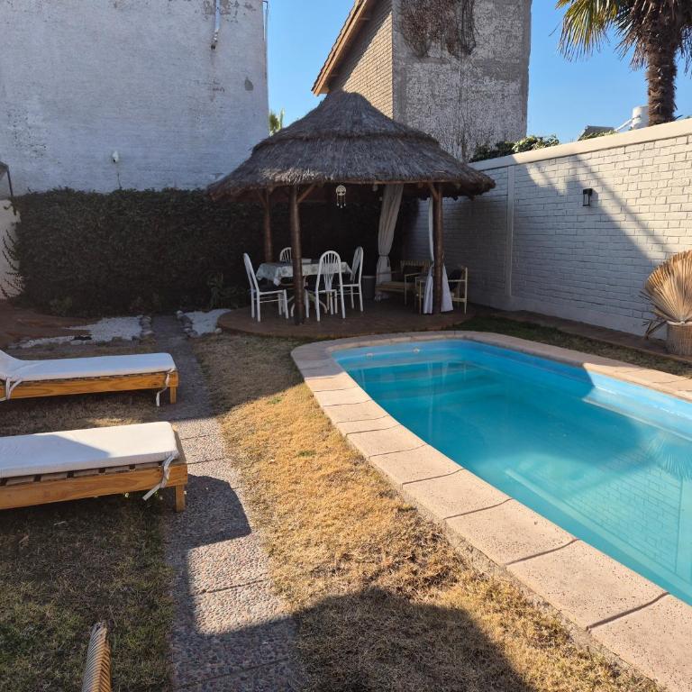 Dharma - Casa con 1 dormitorio - 21