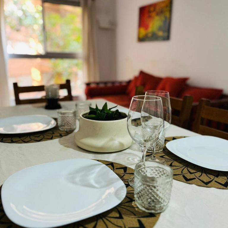 poeta lugones - nva cba - One-Bedroom Apartment - 1