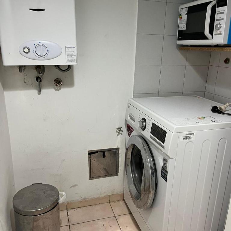 poeta lugones - nva cba - One-Bedroom Apartment - 4