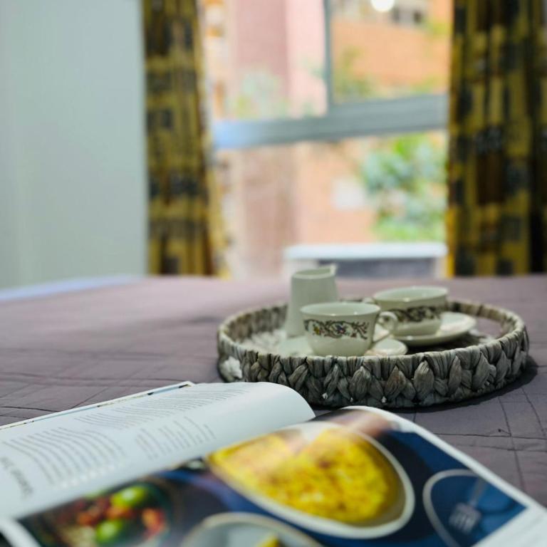 poeta lugones - nva cba - One-Bedroom Apartment - 6