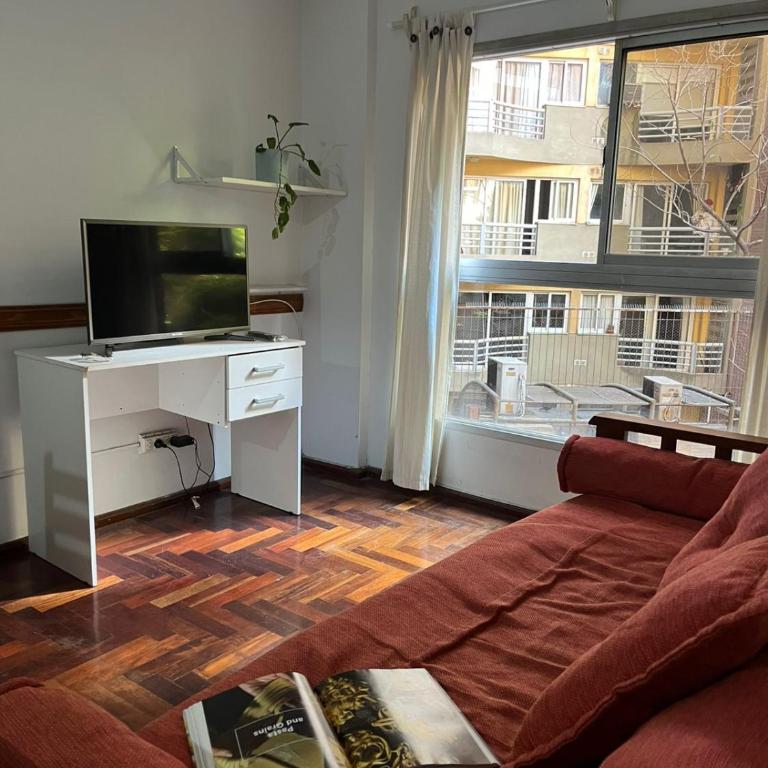 poeta lugones - nva cba - One-Bedroom Apartment - 7