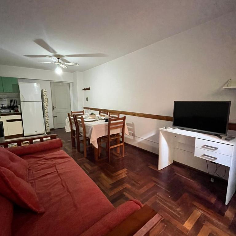 poeta lugones - nva cba - One-Bedroom Apartment - 8