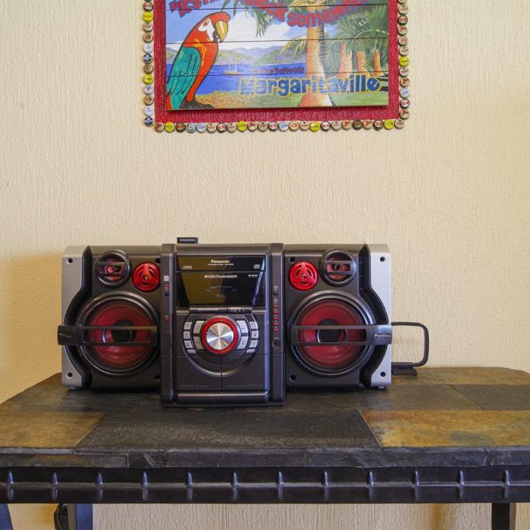 Sonoran Sun - Casa - 20