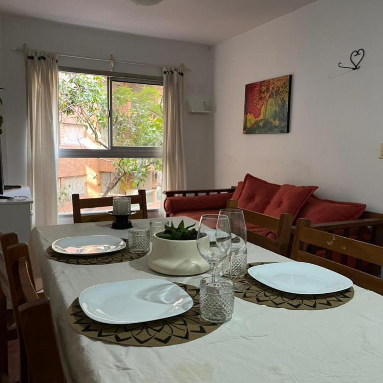 poeta lugones - nva cba - One-Bedroom Apartment - 12