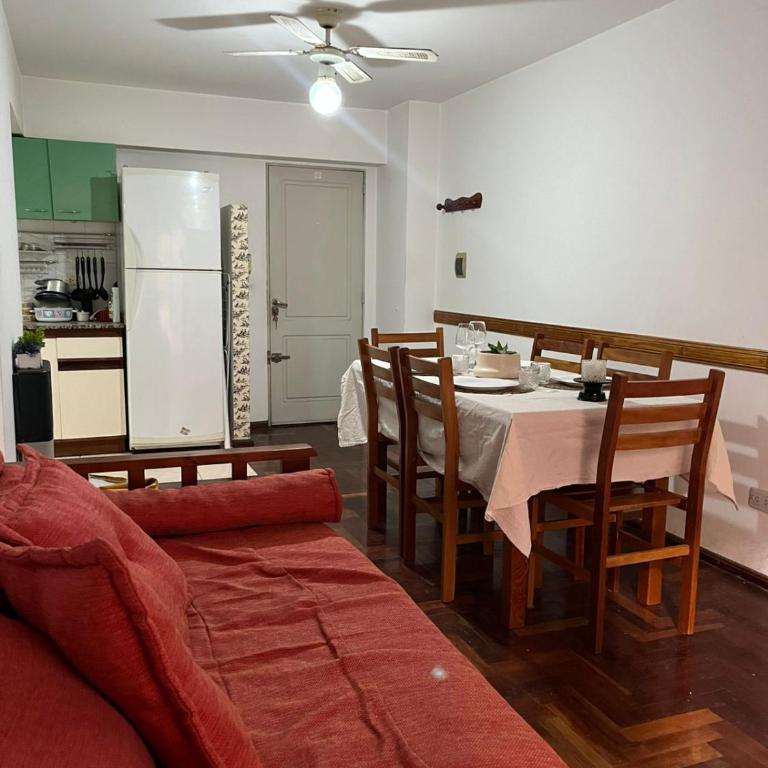 poeta lugones - nva cba - One-Bedroom Apartment - 13